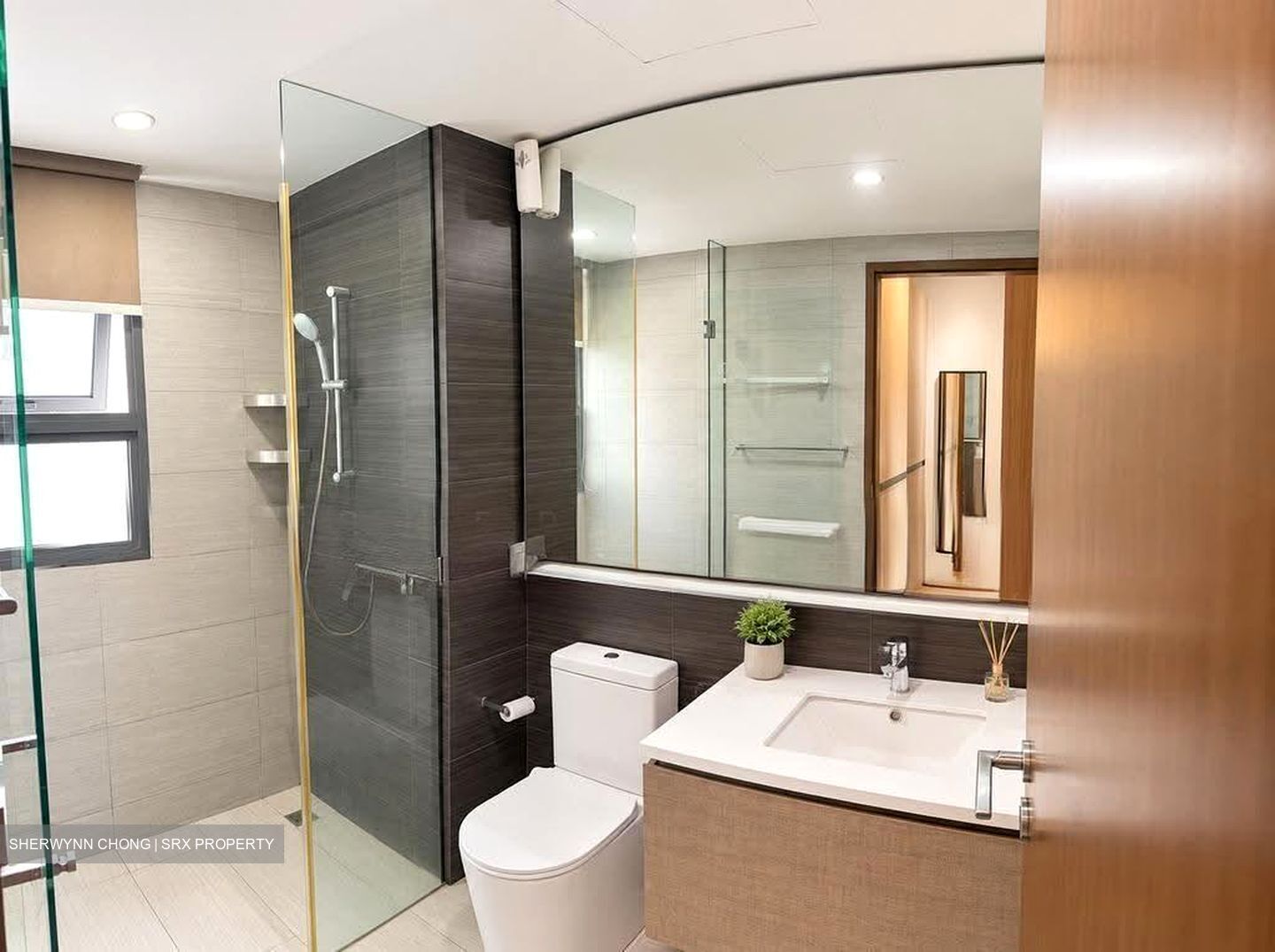Bellewoods (D25), Condominium #608640861